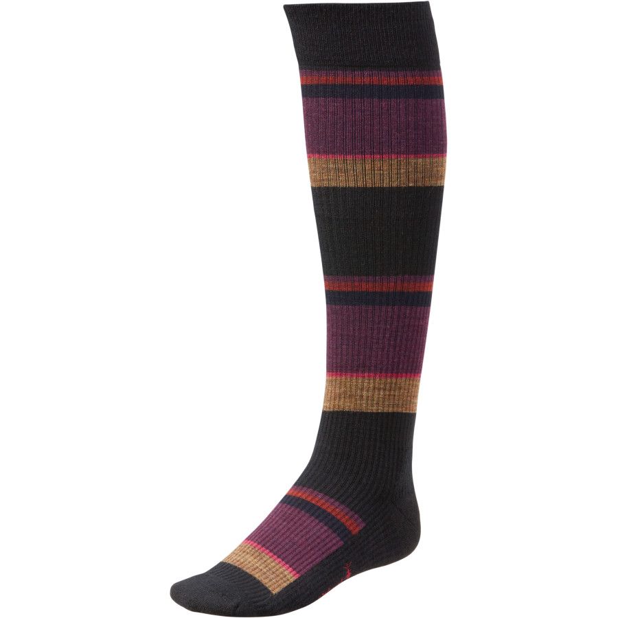 Pattern Compression Socks | smartwool standup graduated compression pattern sock women s Pattern Compression Socks | smartwool standup graduated compression pattern sock women s
