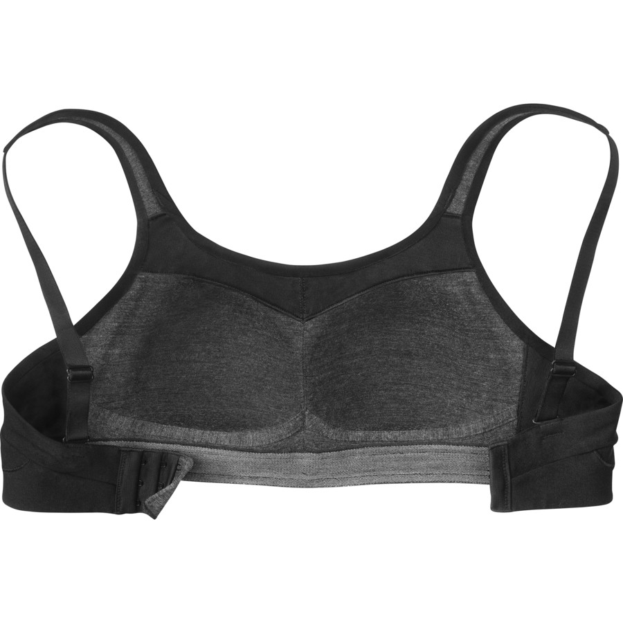 SmartWool PhD Support Bra - Women's&nbsp;Back