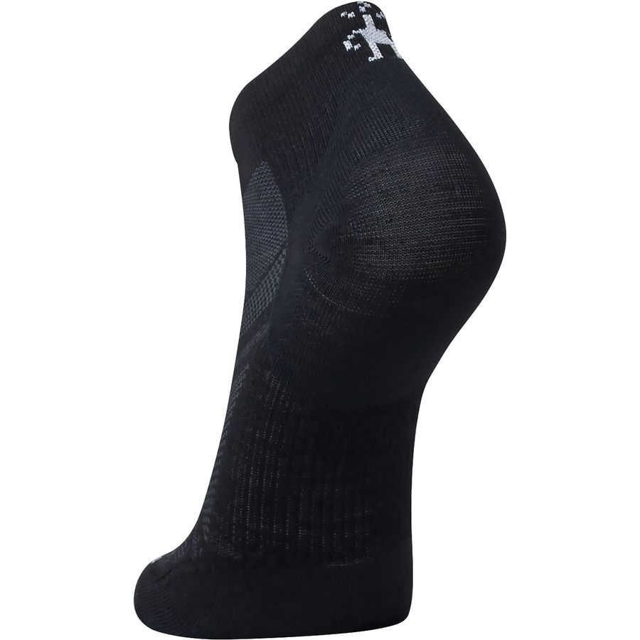 SmartWool PhD Running Ultra Light Low Cut Sock&nbsp;Back