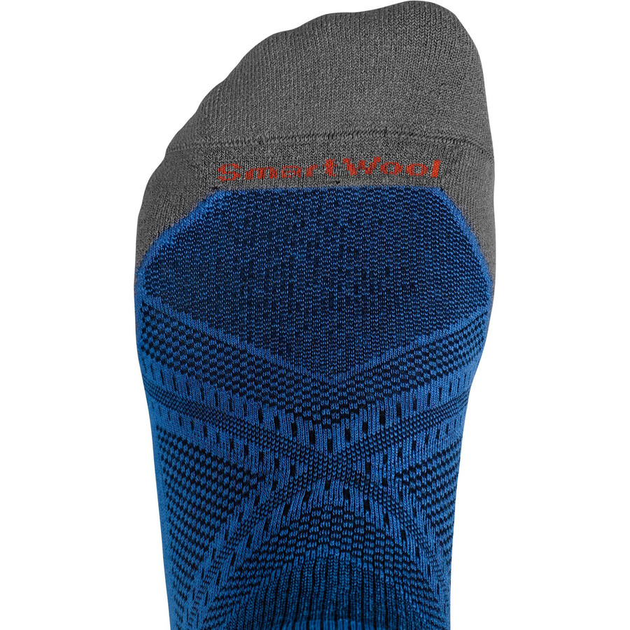 SmartWool PhD Run Light Elite Micro Sock&nbsp;Top