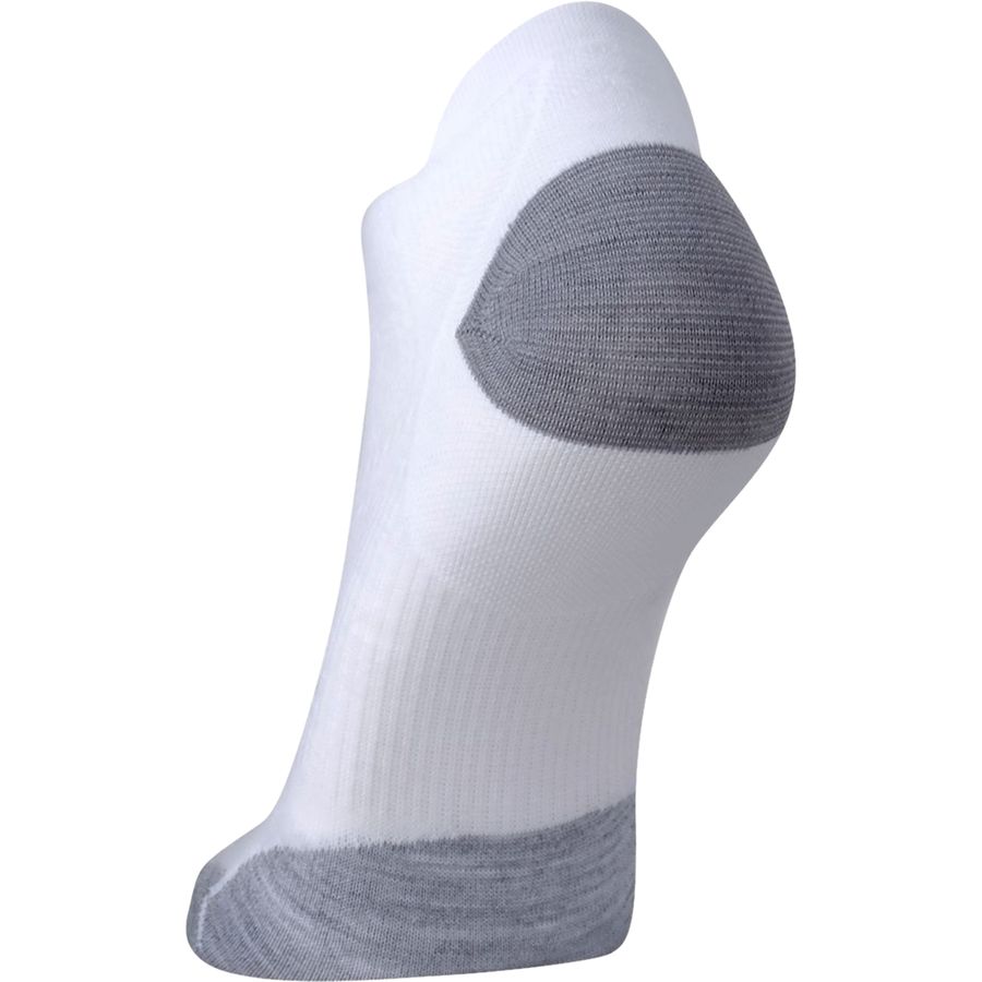 SmartWool PhD Run Ultra Light Micro Sock - Women's&nbsp;Back