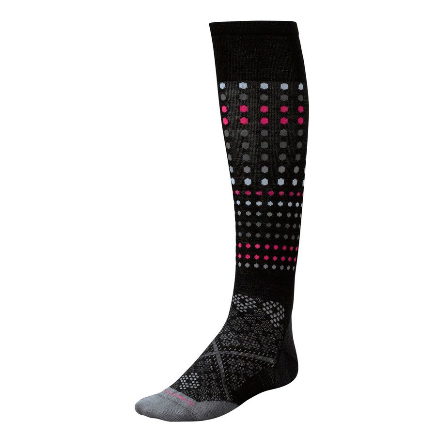 smartwool sock heights