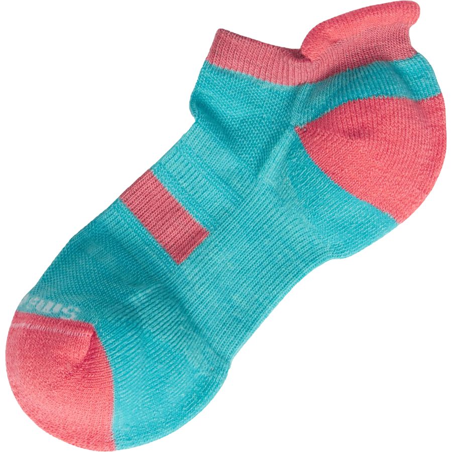 SmartWool Sport Micro Sock - Kids'&nbsp;Side