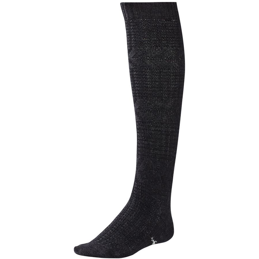 SmartWool Wheat Fields Knee High Sock Women's