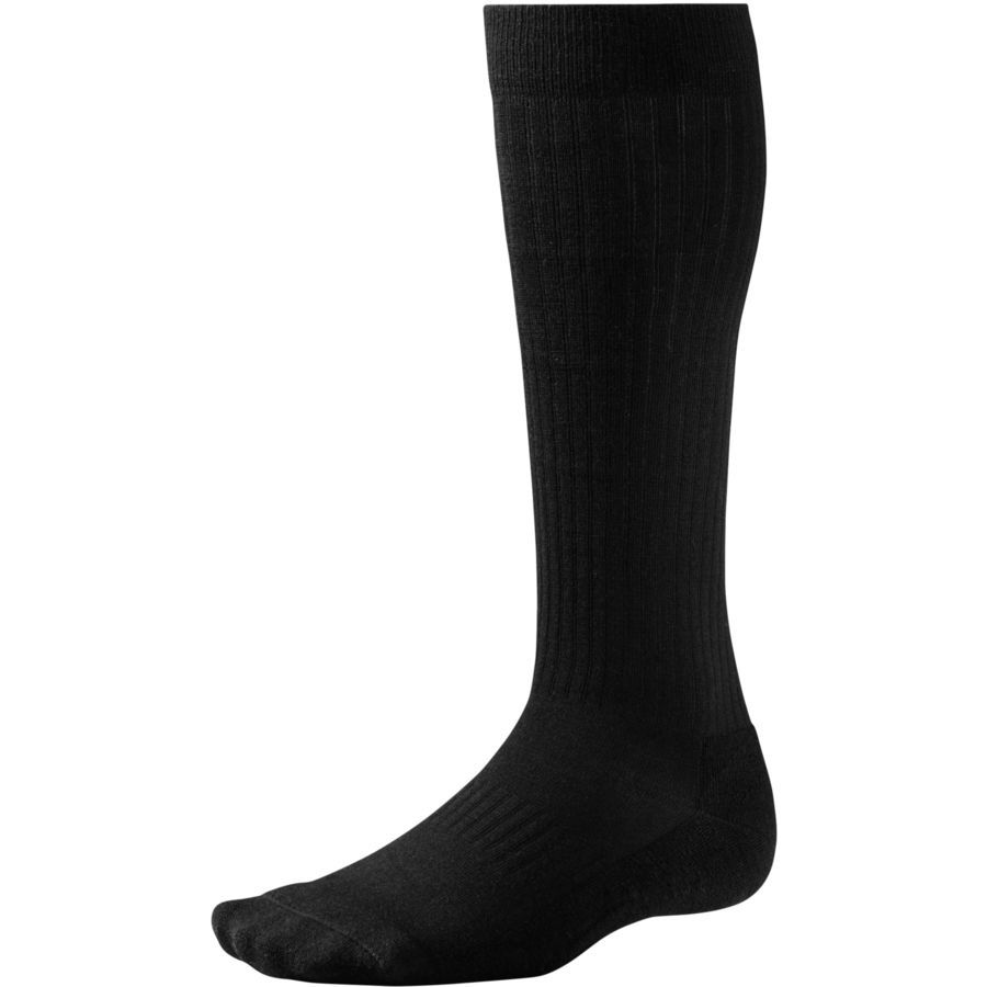 SmartWool StandUp Graduated Compression Socks Men's