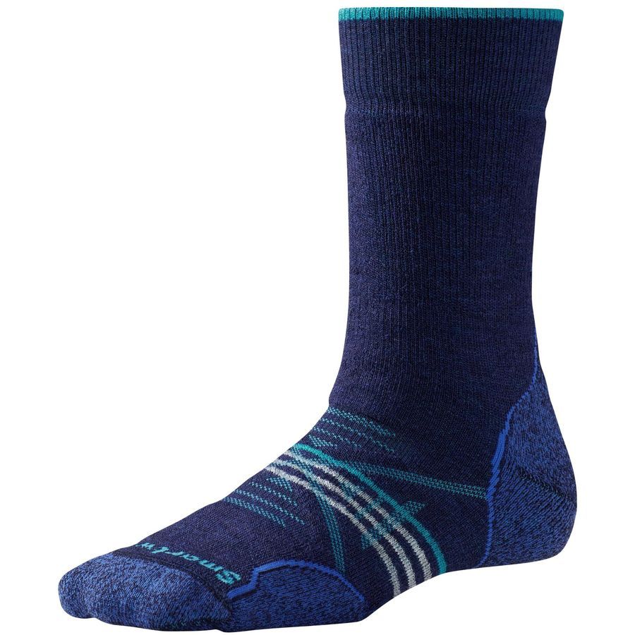 SmartWool PhD Outdoor Medium Crew Sock Women's