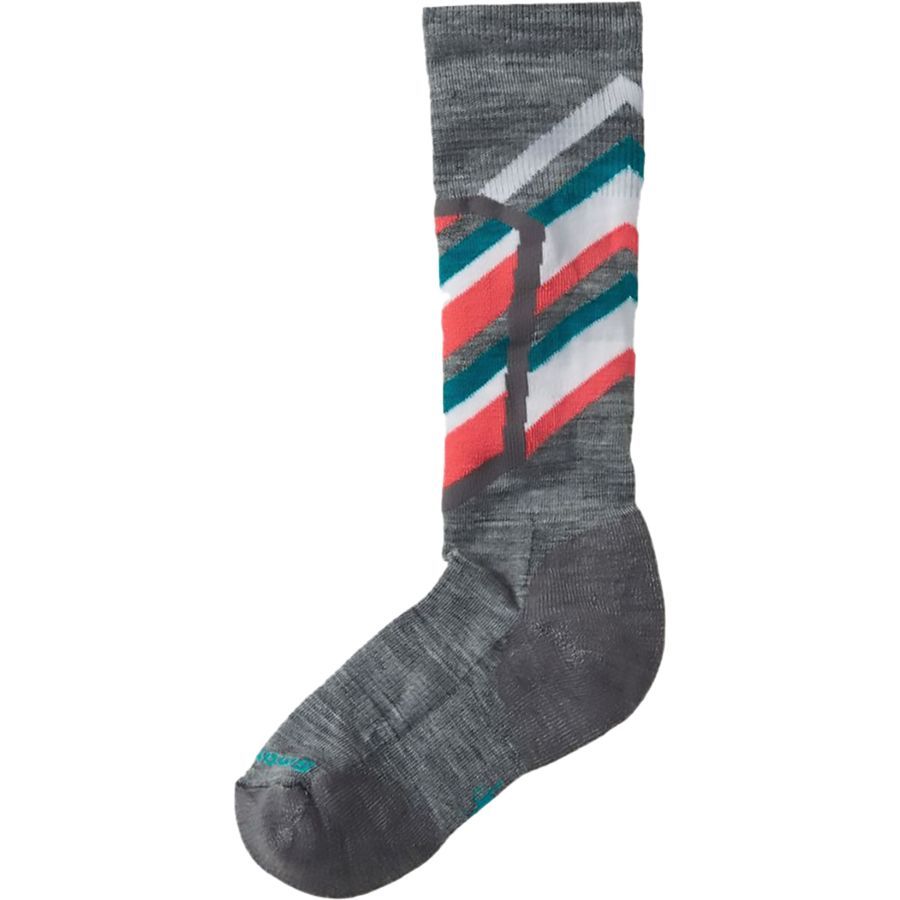 SmartWool Ski Racer Sock Kids'