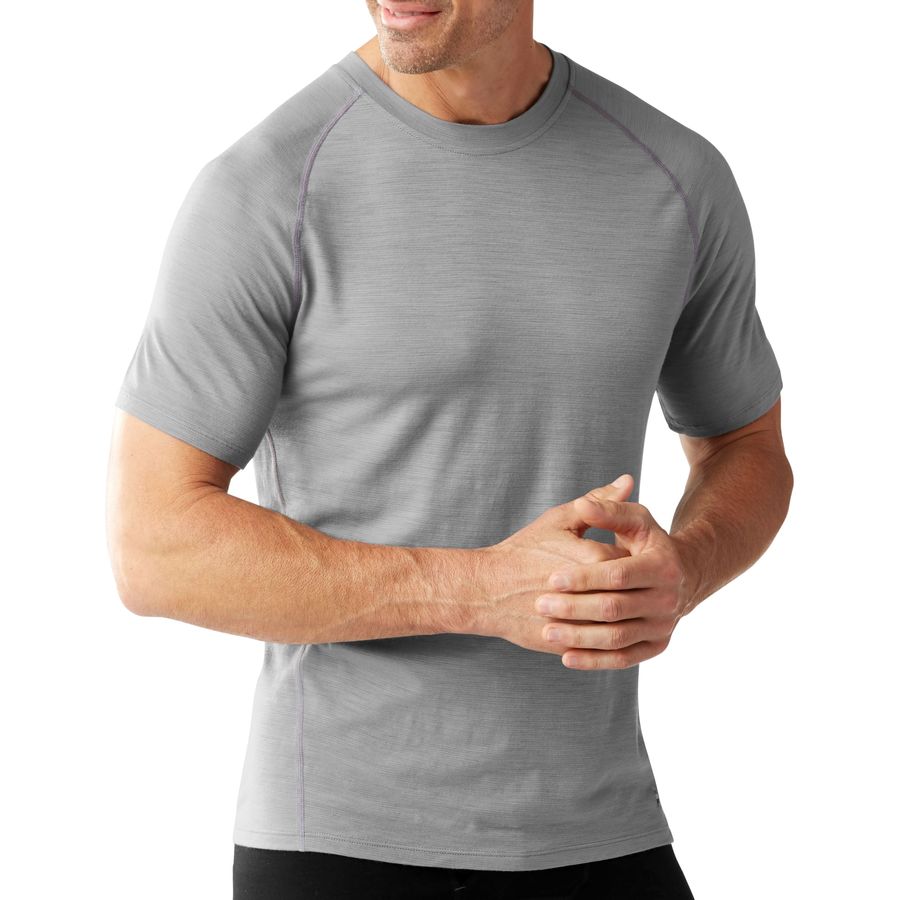 Smartwool Merino 150 Pattern Baselayer Men's