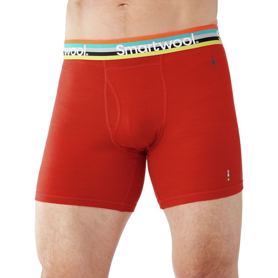 Smartwool Merino 150 Pattern Boxer Brief Men's