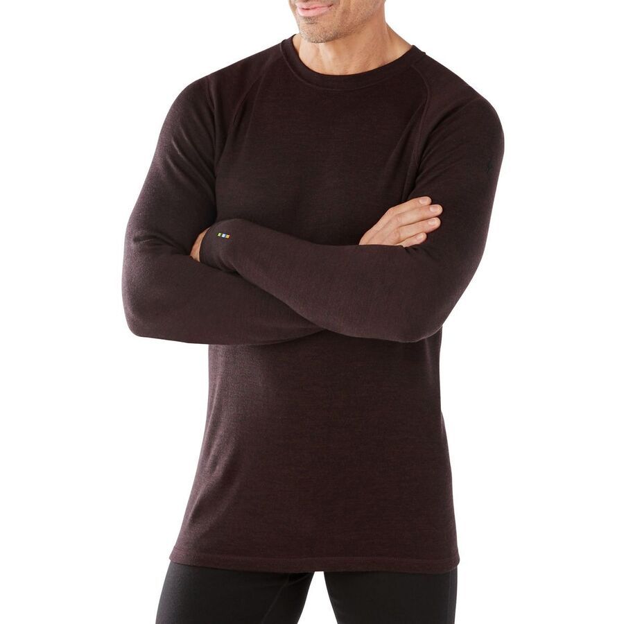 Smartwool Merino 250 Baselayer Crew Men's