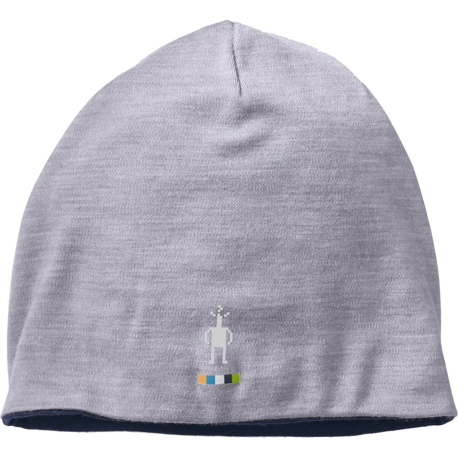 smartwool patch beanie