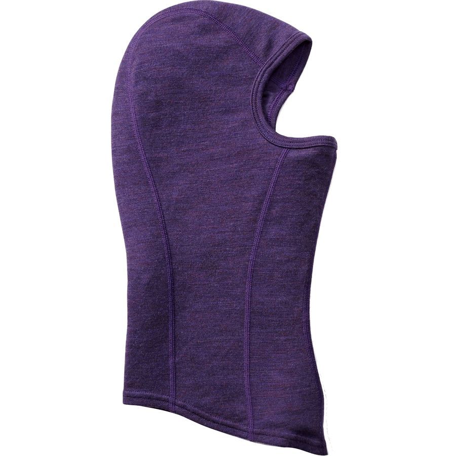 smart wool balaclava