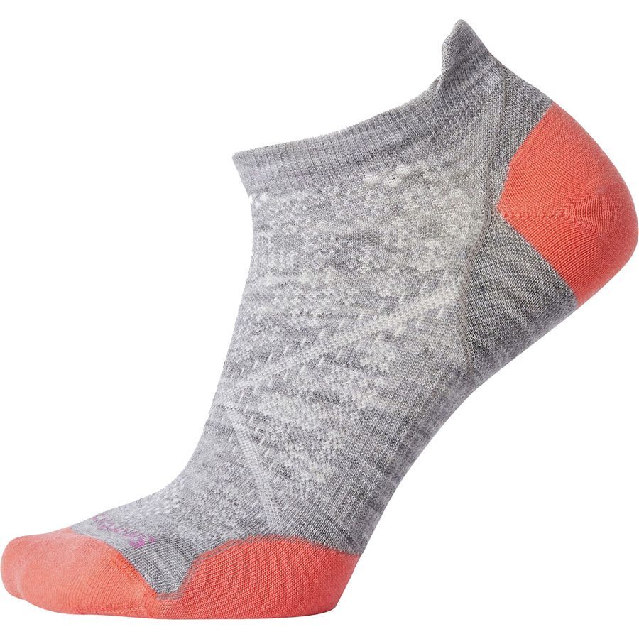 Performance Run Ultra Light Micro Running Sock - Women's