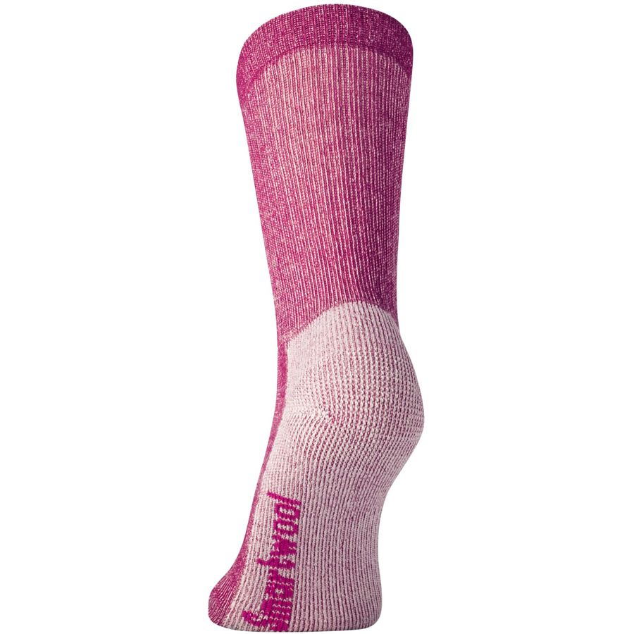 SmartWool Hiking Medium Crew Sock Women's