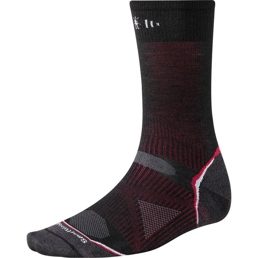 SmartWool PhD Nordic Ultralight Sock&nbsp;Black