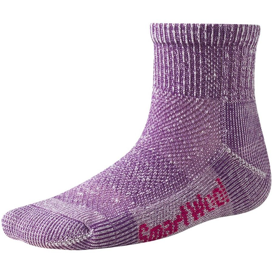 SmartWool Hiking Ultra Light Mini Sock Kids'