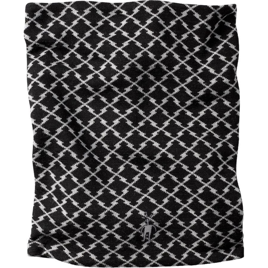 SmartWool Pattern Neck Gaiter