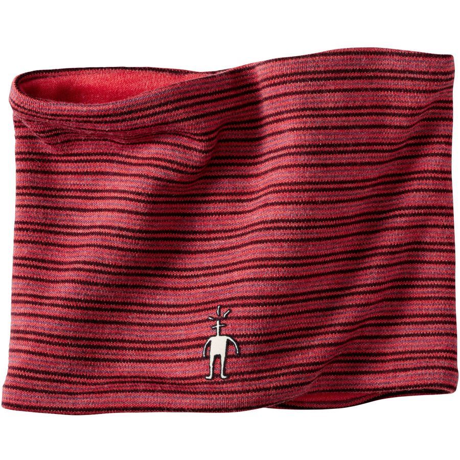 SmartWool Pattern Neck Gaiter Kids'