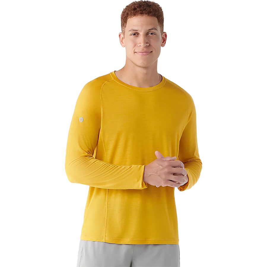 Merino Sport Ultralite Long-Sleeve Shirt - Men's