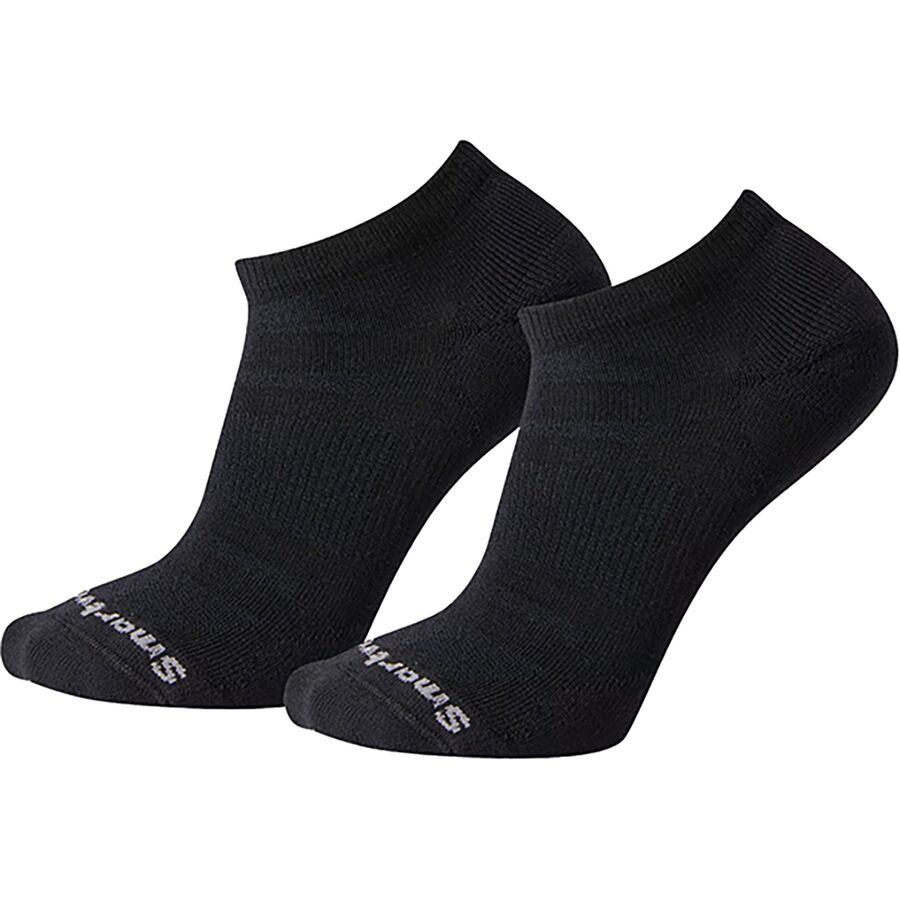Athletic Targeted Cushion Low Ankle Sock - 2-Pack - Men's