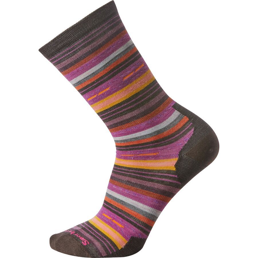 Everyday Margarita Crew Sock