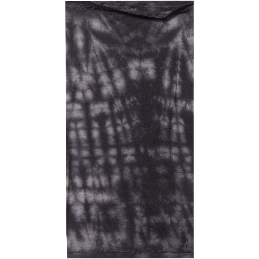 Merino Plant-Based Dye Neck Gaiter