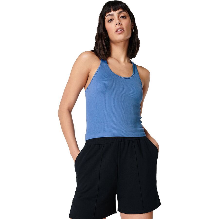 Spring Seamless Tank Top - Women's