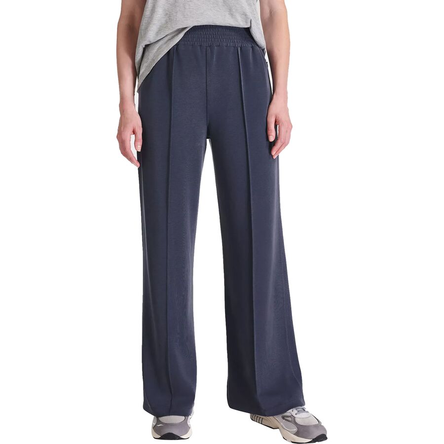 Sand Wash Cloud Weight Track Pant - Women's