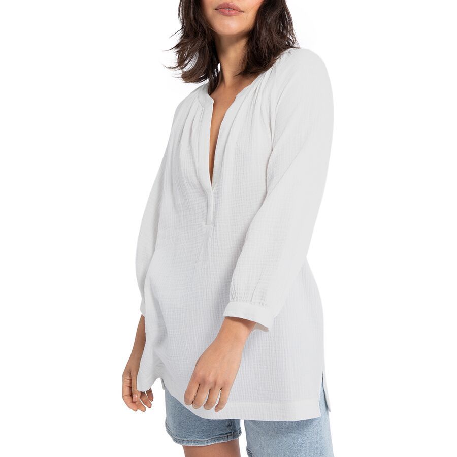 Island Tunic - Women's