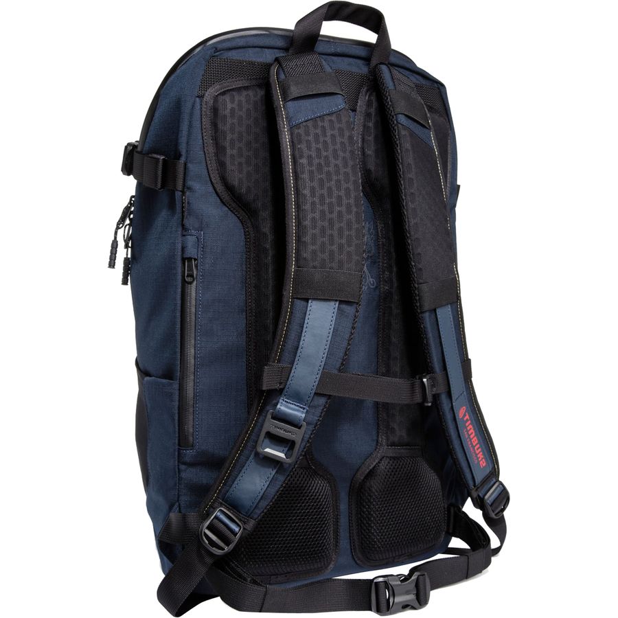Timbuk2 Especial Medio Laptop Backpack 1831cu in