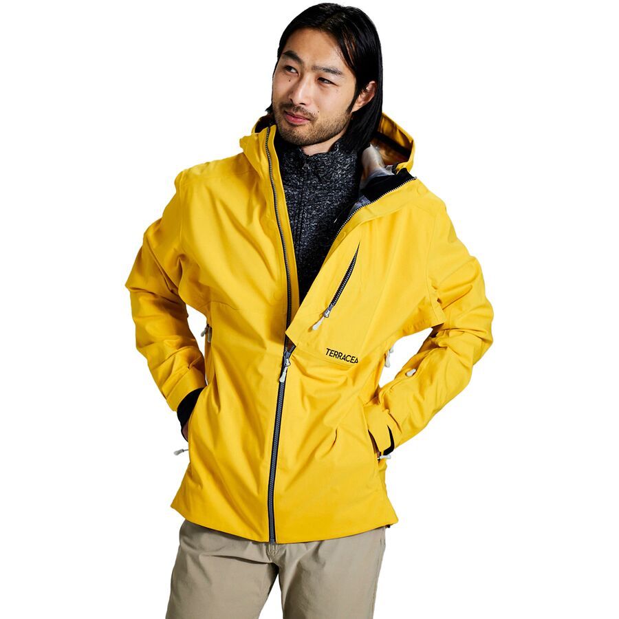 Sorrel 3L Shell Jacket - Men's