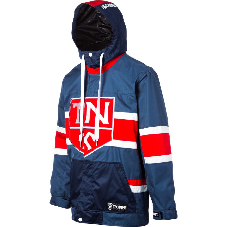 Technine Hockey Jersey Jacket Men's