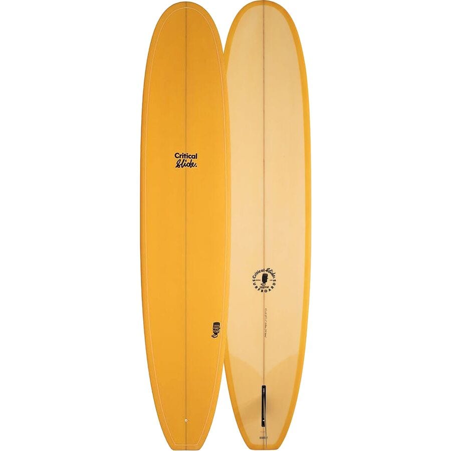 Logger Head Longboard Surfboard