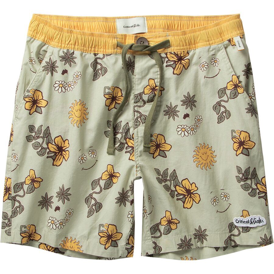 Down To Earth 16in Trunk - Men's
