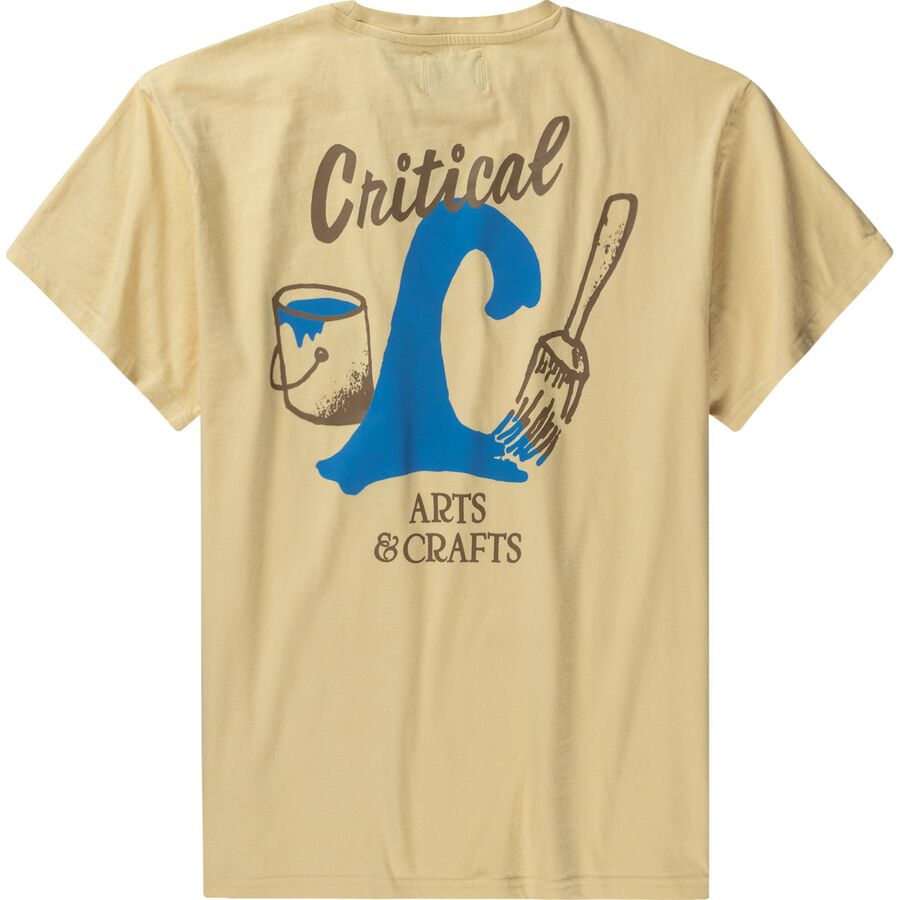 Crafty T-Shirt - Men's