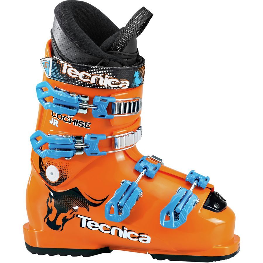 jr ski boot