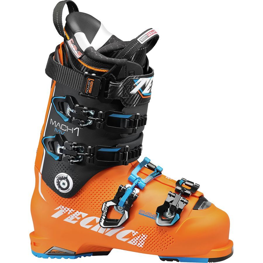 Tecnica Mach1 130 MV Ski Boot