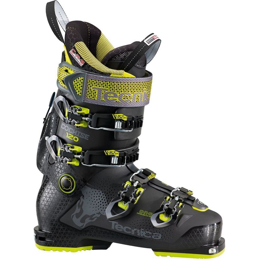 Tecnica Cochise 120 Ski Boot Men's