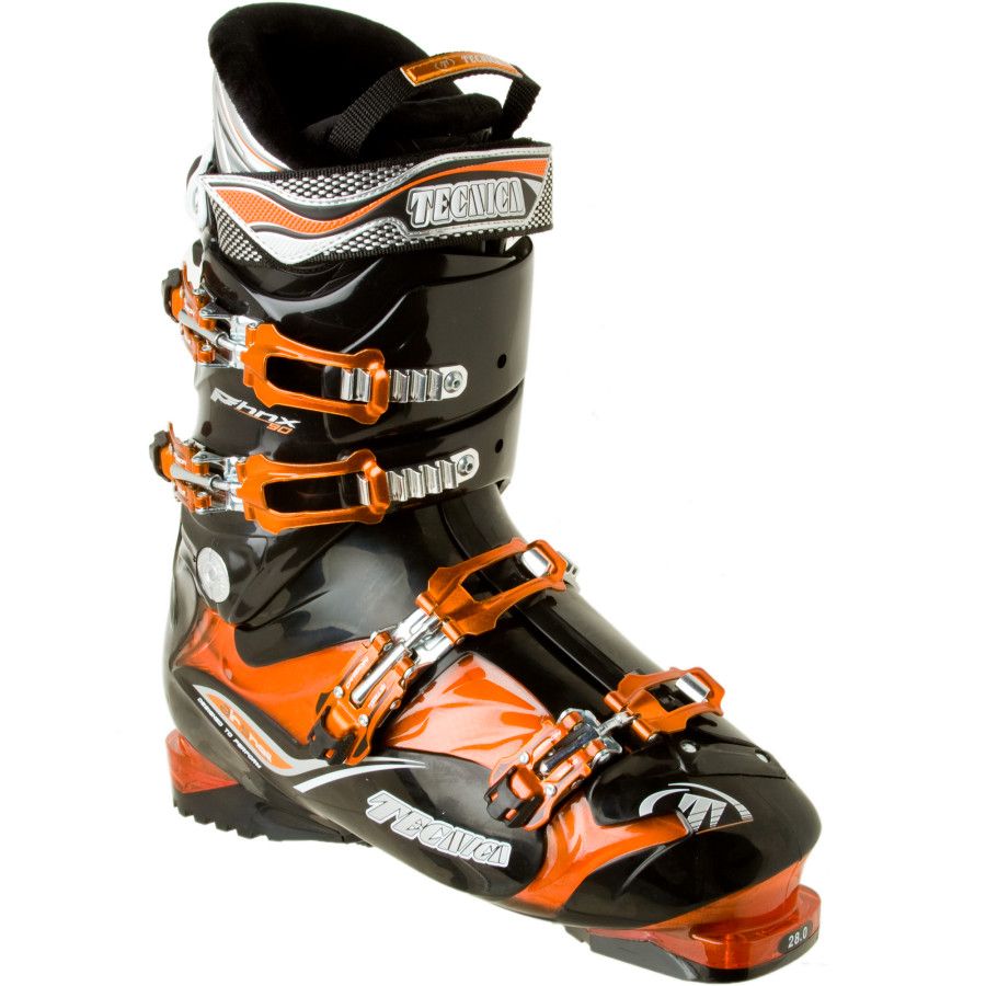 Tecnica Phoenix 90 Air Shell Ski Boot Men's