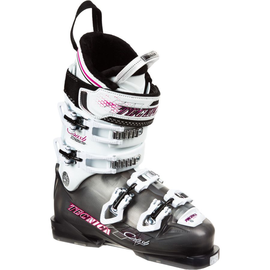 Tecnica Crush Ski Boot Women's