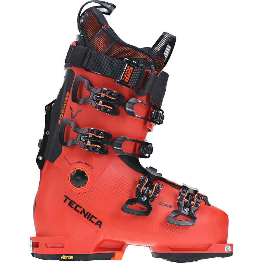 Cochise 130 Dyn Alpine Touring Boot - 2023