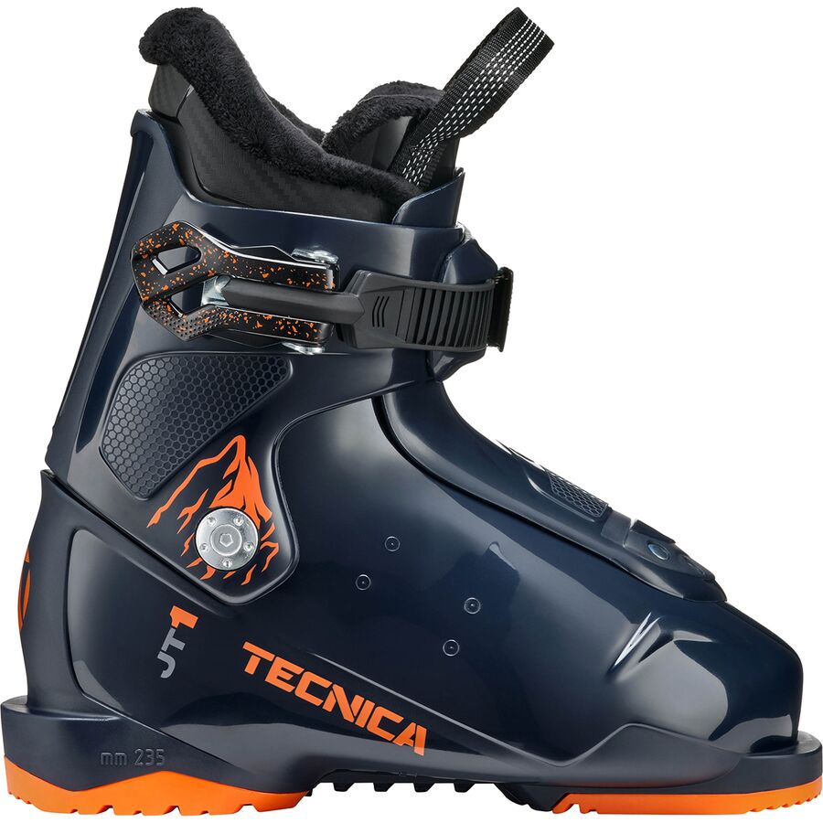 Jt 1 Ski Boot - 2023 - Kids'