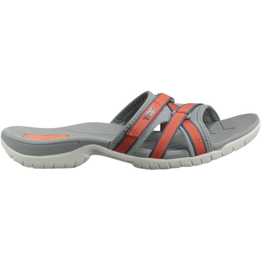 teva tirra slide