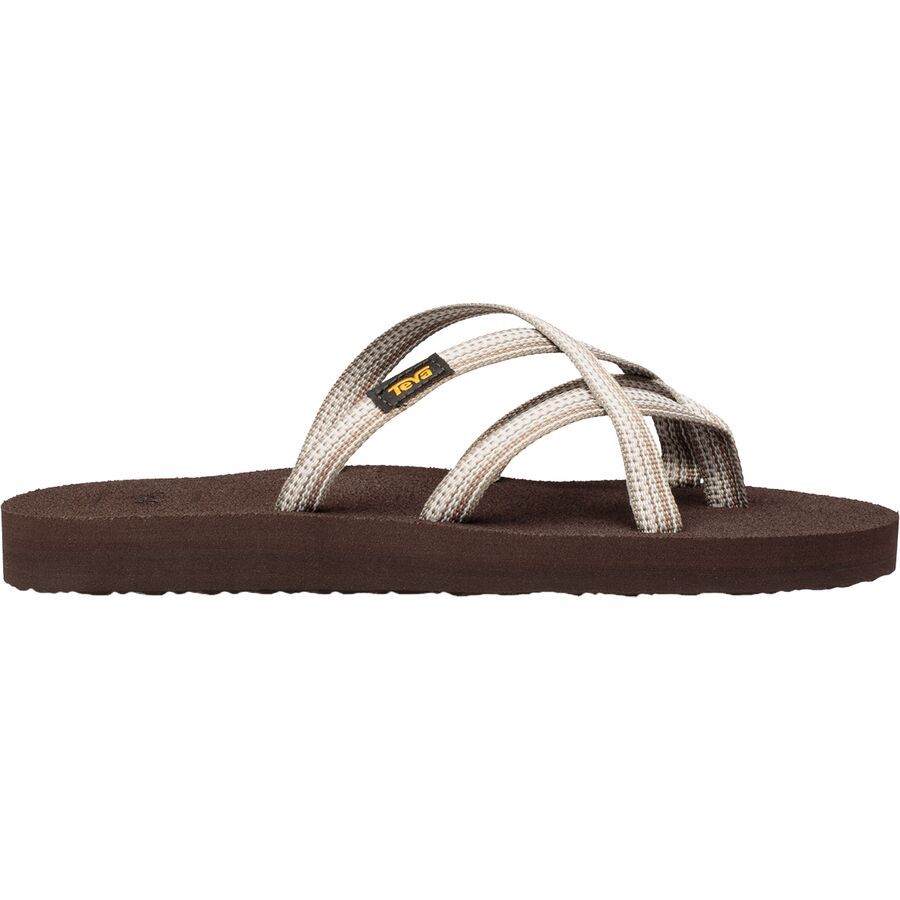 teva olowahu leather sandals