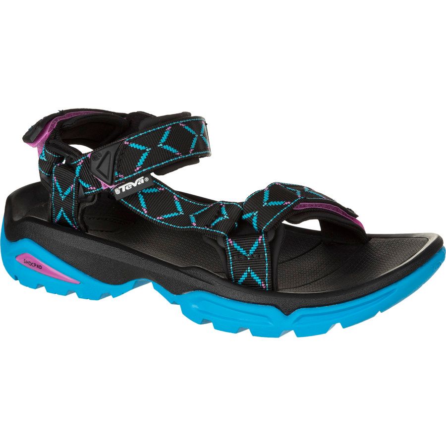 teva terra f14