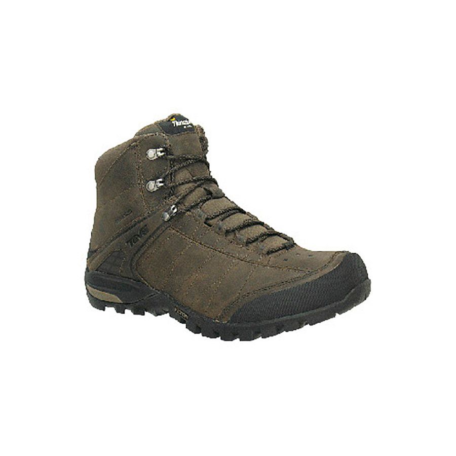 teva riva boot