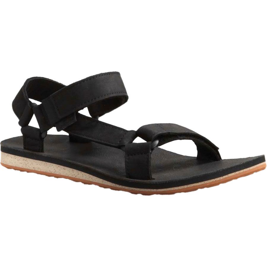 teva original univeral premium leather sandal s backcountry teva original univeral premium leather sandal s backcountry