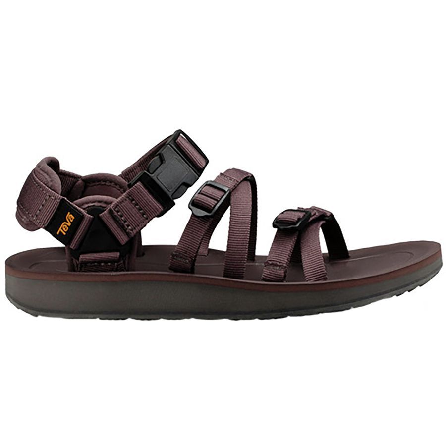 teva alp sandals womens
