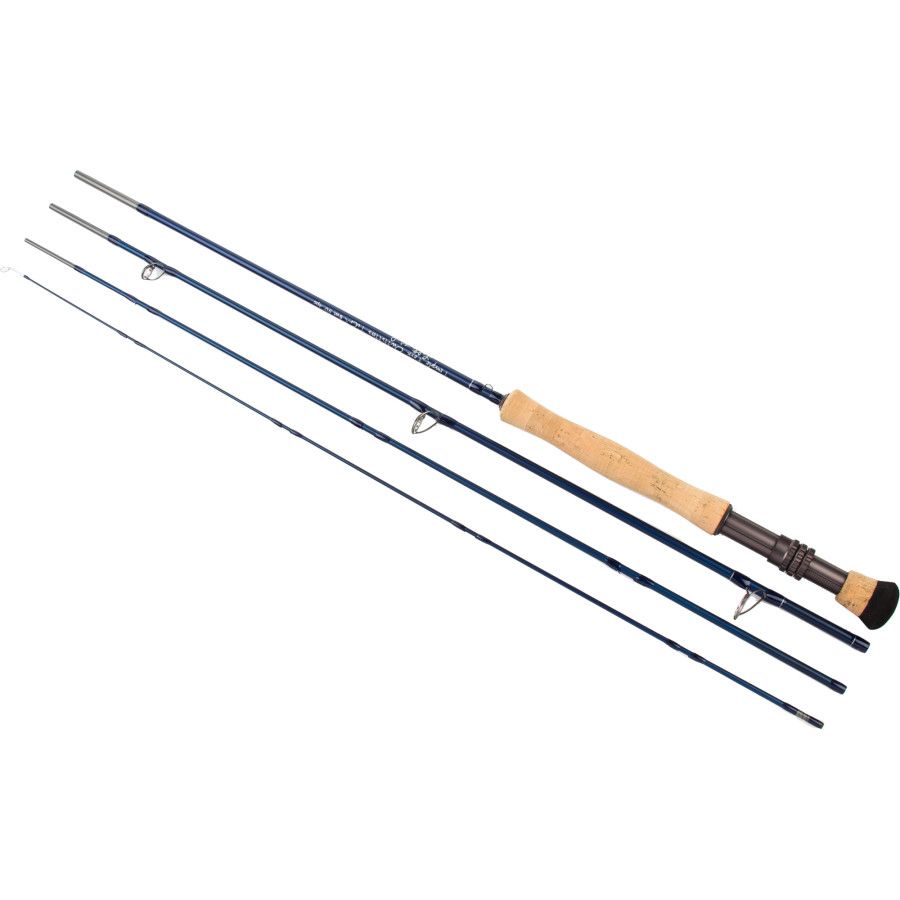 TFO TiCr X Fly Rod - 4-Piece | Backcountry.com