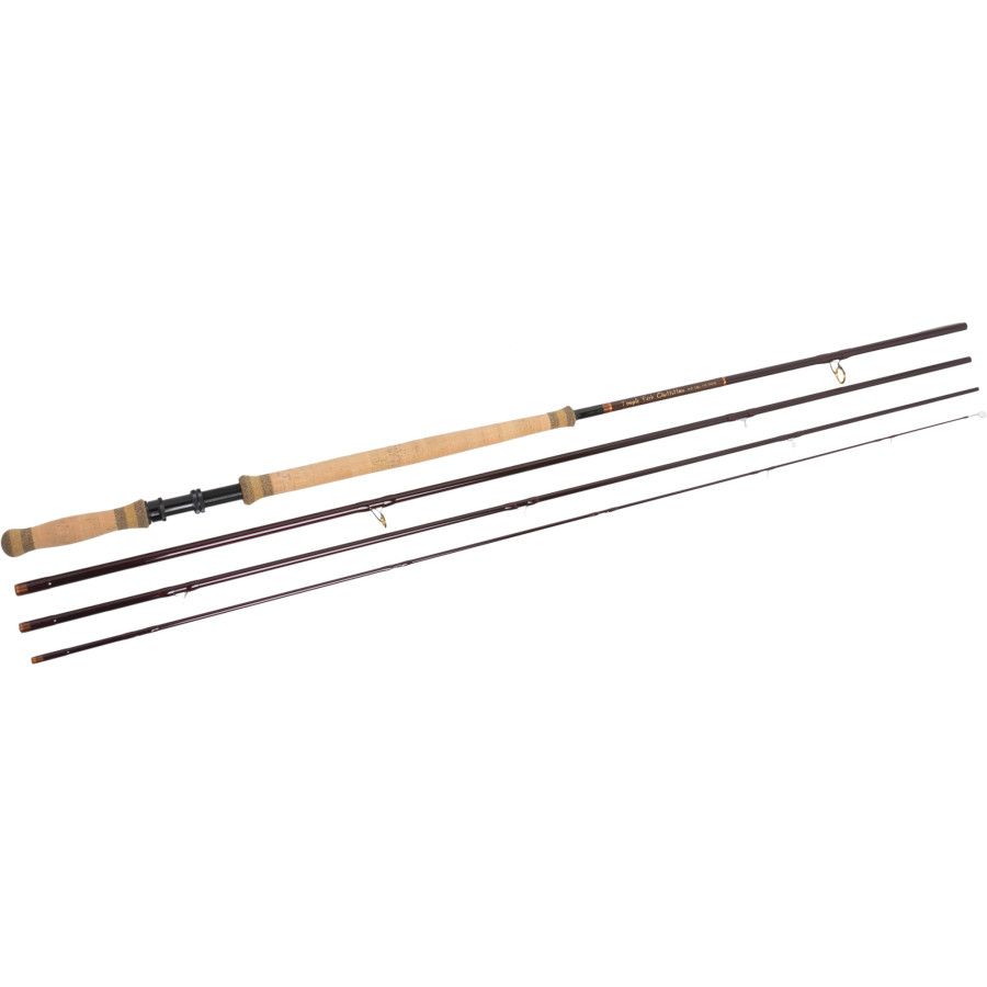 TFO Deer Creek Series Spey Rod - 4-Piece&nbsp;7/8 Weight